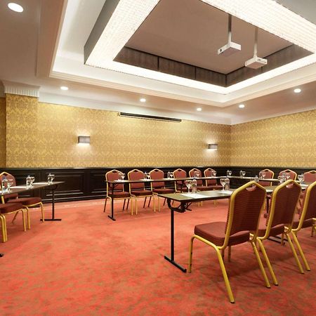 Ramada By Wyndham Sakarya Hotel מראה חיצוני תמונה