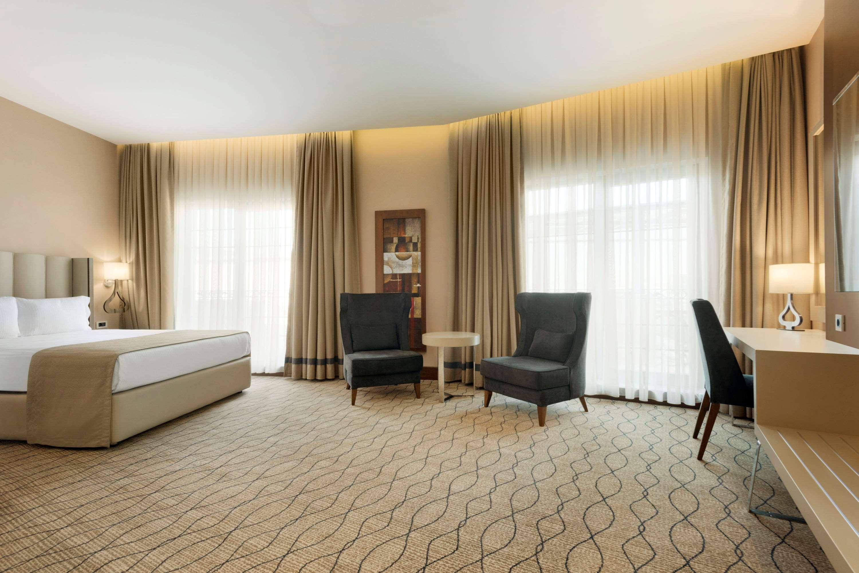 Ramada By Wyndham Sakarya Hotel מראה חיצוני תמונה