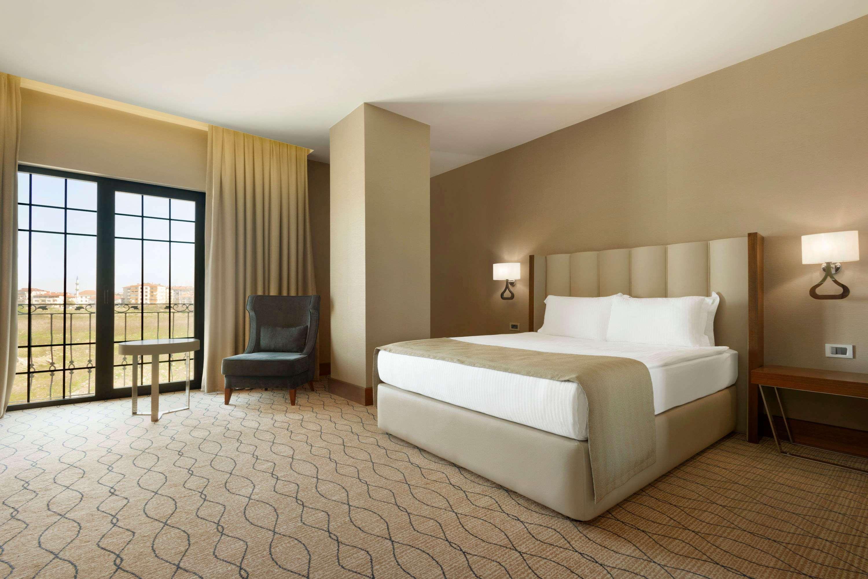 Ramada By Wyndham Sakarya Hotel מראה חיצוני תמונה