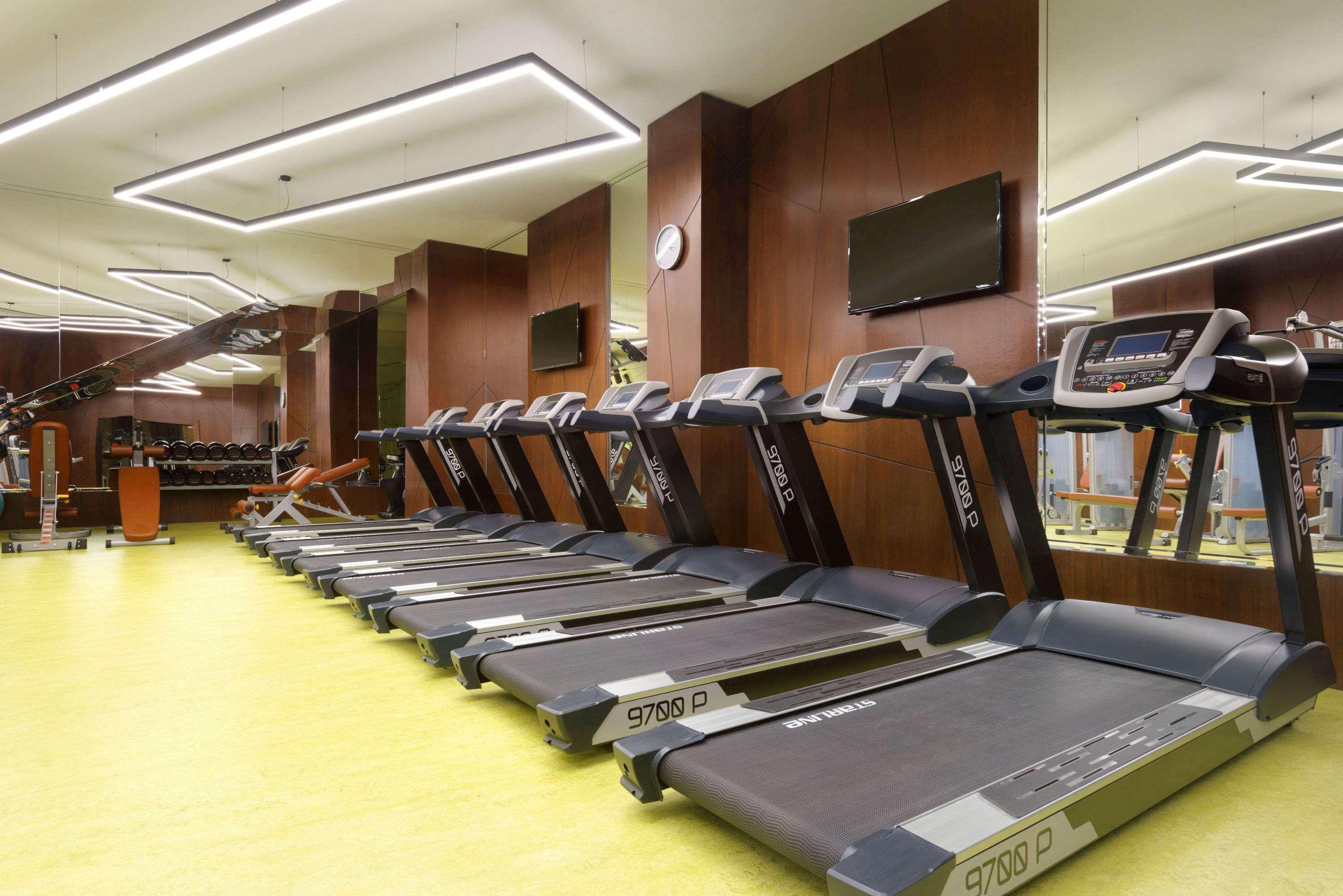 Ramada By Wyndham Sakarya Hotel מראה חיצוני תמונה