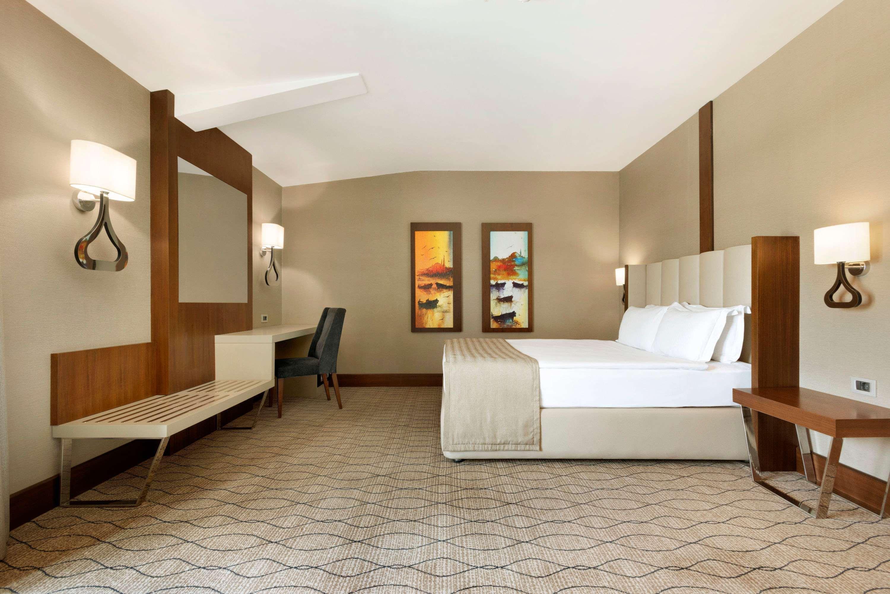 Ramada By Wyndham Sakarya Hotel מראה חיצוני תמונה