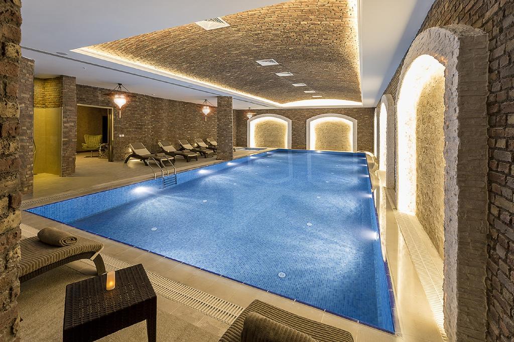 Ramada By Wyndham Sakarya Hotel מראה חיצוני תמונה