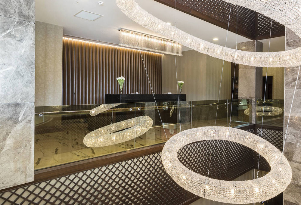 Ramada By Wyndham Sakarya Hotel מראה חיצוני תמונה