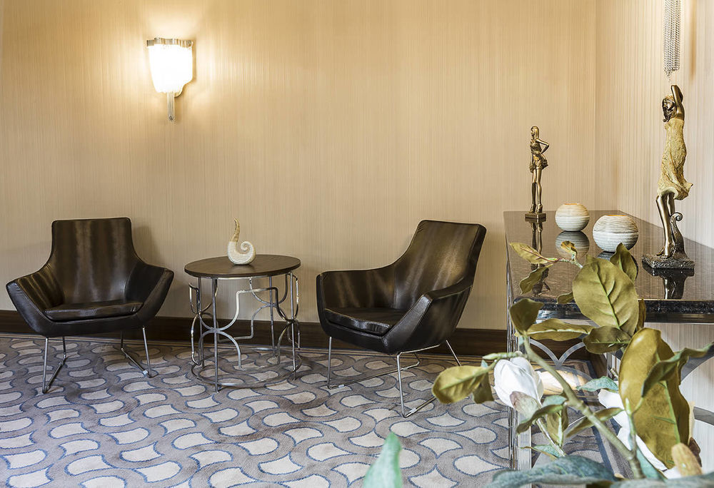 Ramada By Wyndham Sakarya Hotel מראה חיצוני תמונה