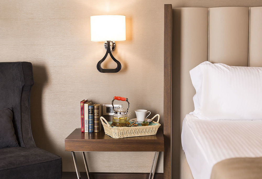 Ramada By Wyndham Sakarya Hotel מראה חיצוני תמונה