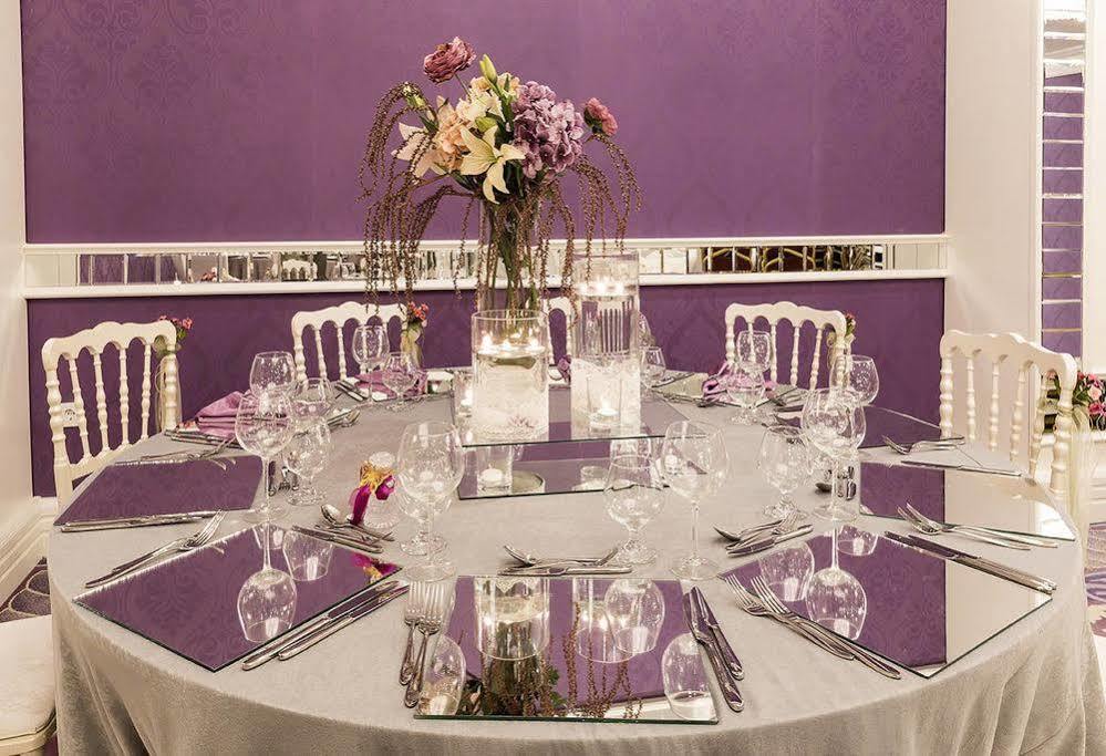 Ramada By Wyndham Sakarya Hotel מראה חיצוני תמונה